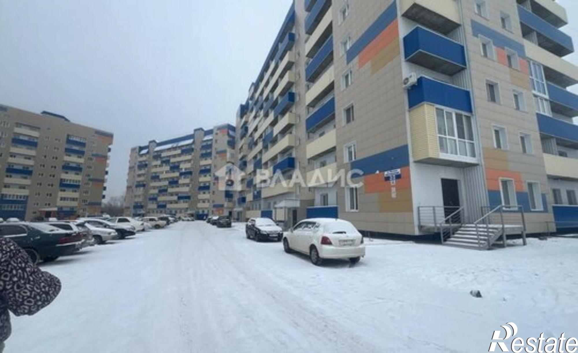 Купить квартиру за 7 700 000 рублей на ул 2-я Зеленая, 91