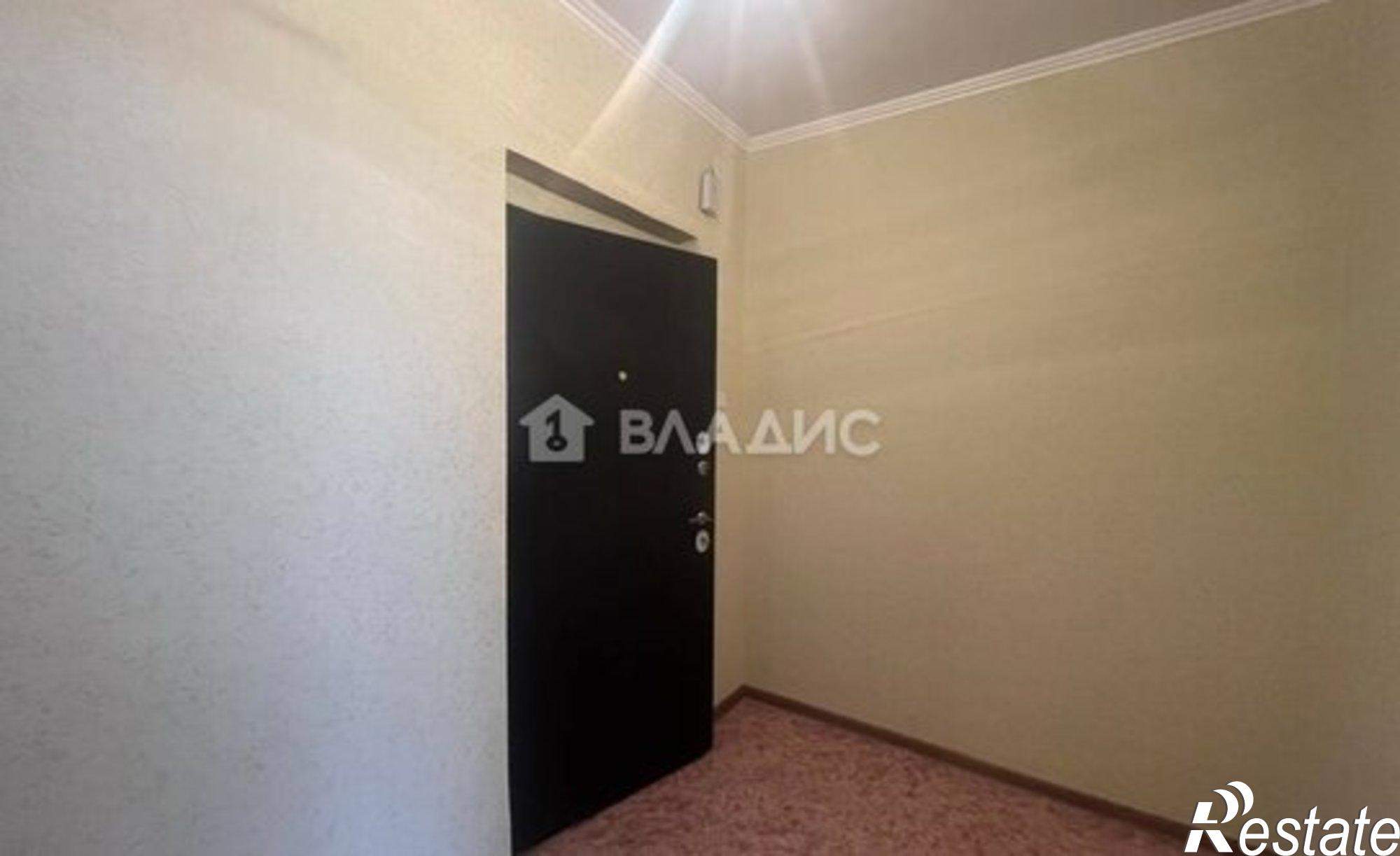 Купить квартиру за 7 700 000 рублей на ул 2-я Зеленая, 91