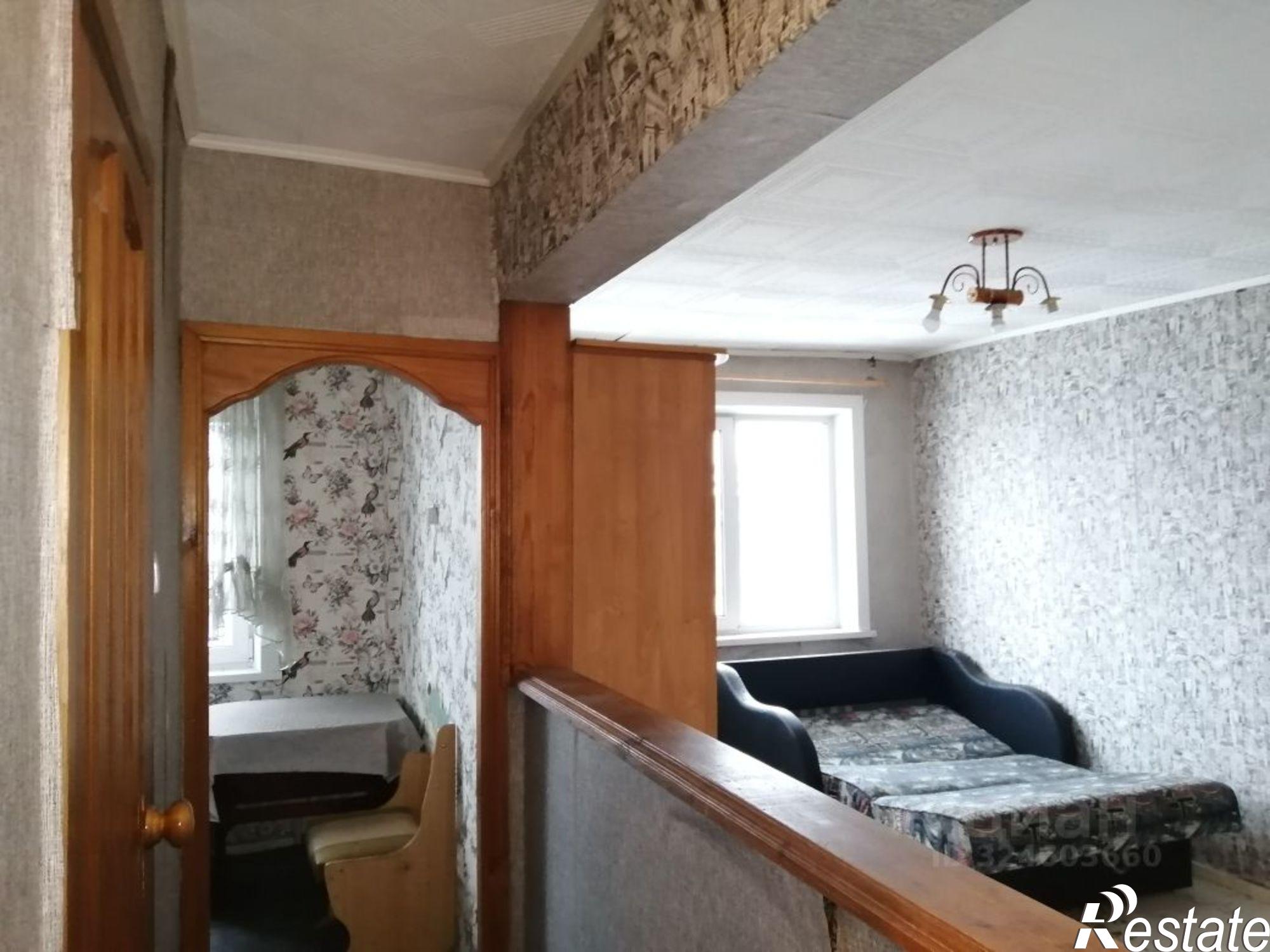 Купить квартиру за 2 700 000 рублей на улица Ильи Мухачева, 141