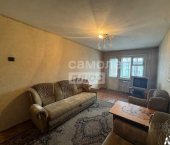 2-комн, 43кв м, этаж 3/5 улица Вали Максимовой, 7