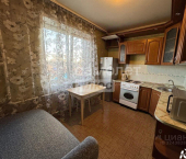 1-комн, 38кв м, этаж 8/9 улица Максима Горького, 69