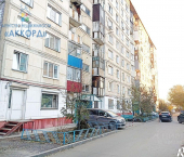 1-комн, 27кв м, этаж 7/9 Социалистическая улица, 35