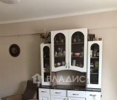 3-комн, 59кв м, этаж 2/5 улица Петра Мерлина, 25