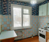 1-комн, 31кв м, этаж 4/5 ул Социалистическая, 36