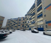 3-комн, 70кв м, этаж 8/9 ул 2-я Зеленая, 91