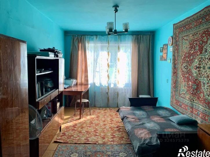 2-комн квартира переулок Липового, 74/2,  д. 74/2