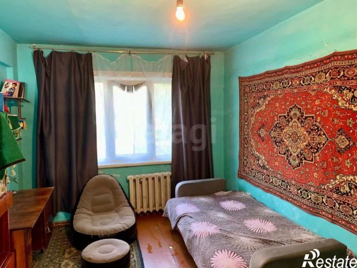 2-комн квартира переулок Липового, 74/2,  д. 74/2