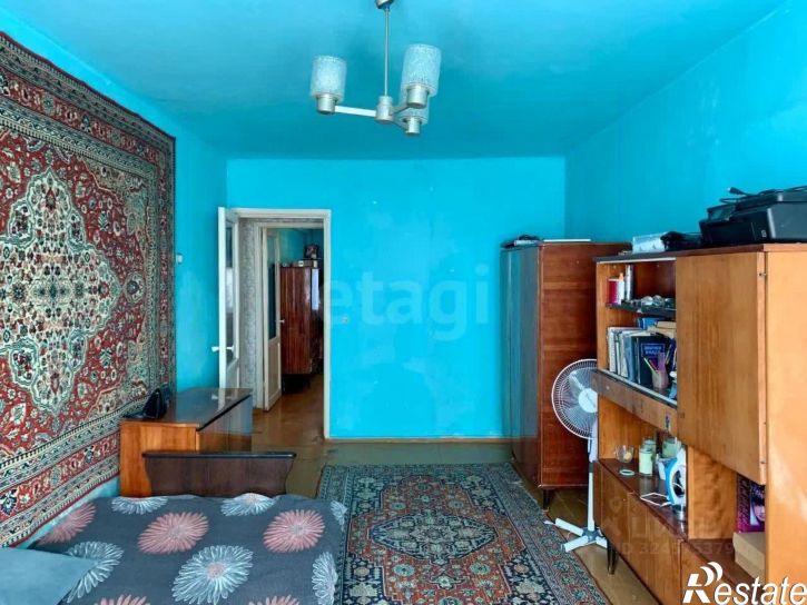 2-комн квартира переулок Липового, 74/2,  д. 74/2