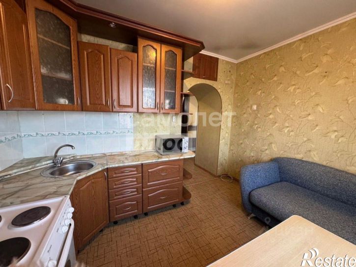 1-комн квартира улица Максима Горького, 69,  д. 69