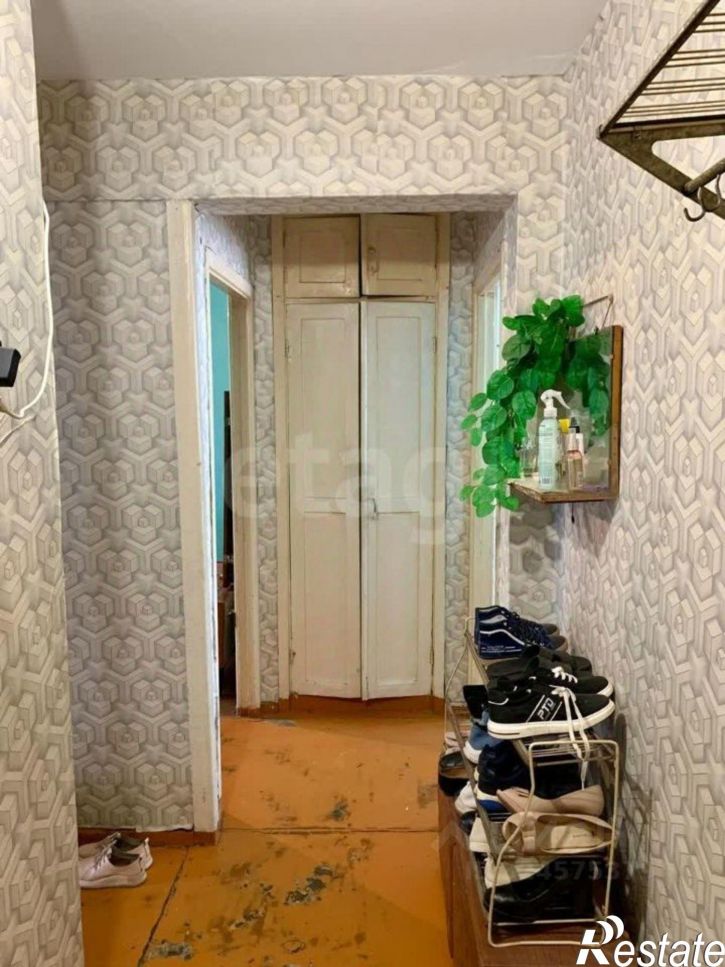 2-комн квартира переулок Липового, 74/2,  д. 74/2