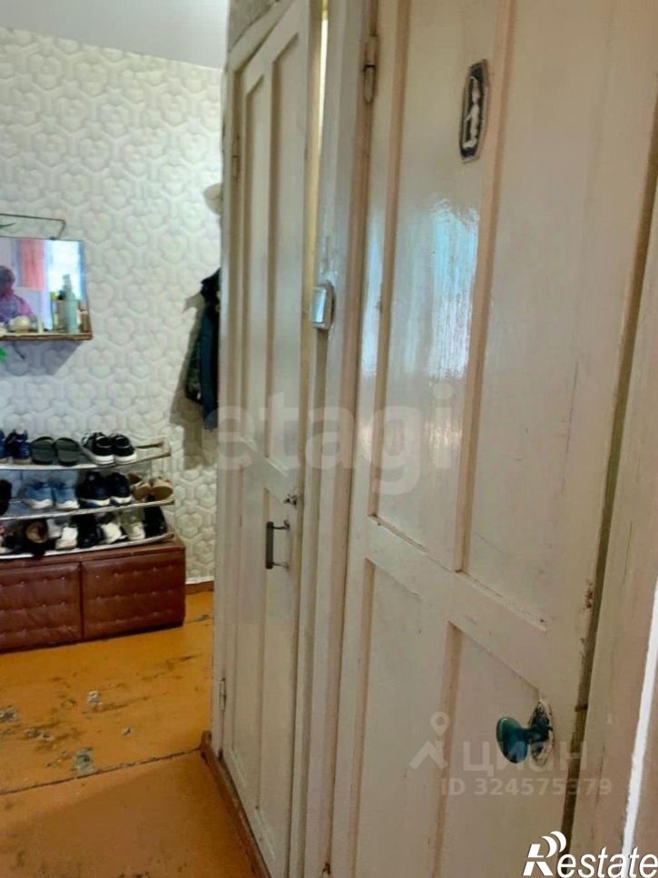 2-комн квартира переулок Липового, 74/2,  д. 74/2