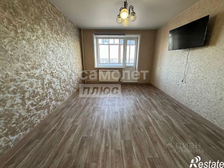 1-комн квартира улица Максима Горького, 69,  д. 69