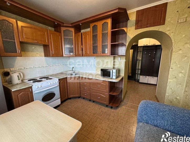 1-комн квартира улица Максима Горького, 69,  д. 69