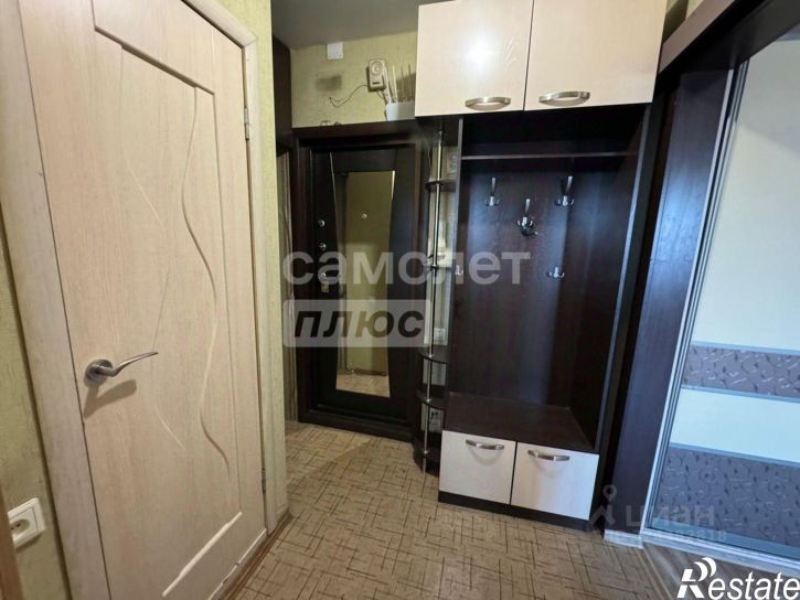 1-комн квартира улица Максима Горького, 69,  д. 69