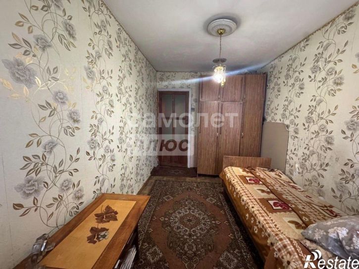 2-комн квартира улица Вали Максимовой, 7,  д. 7