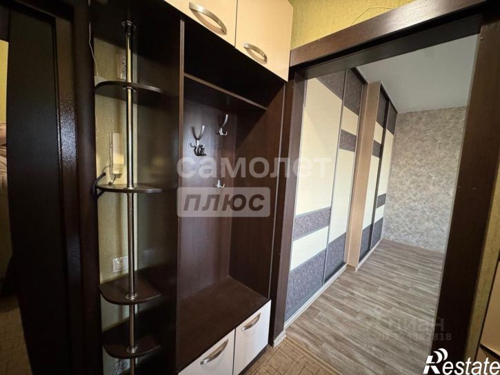 1-комн квартира улица Максима Горького, 69,  д. 69