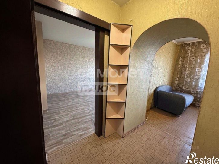 1-комн квартира улица Максима Горького, 69,  д. 69