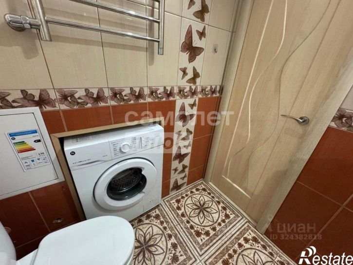 1-комн квартира улица Максима Горького, 69,  д. 69