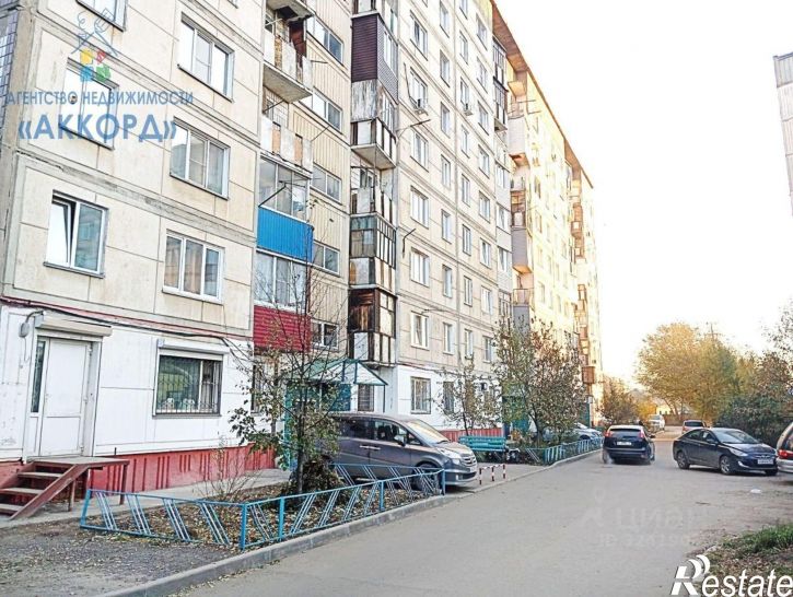 1-комн квартира Социалистическая улица, 35,  д. 35