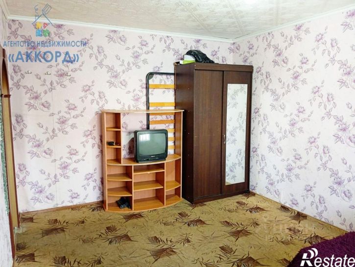 1-комн квартира Социалистическая улица, 35,  д. 35