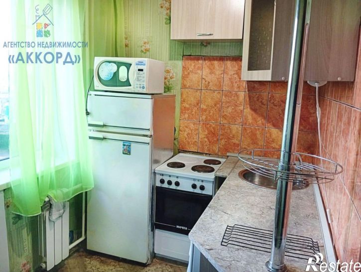 1-комн квартира Социалистическая улица, 35,  д. 35