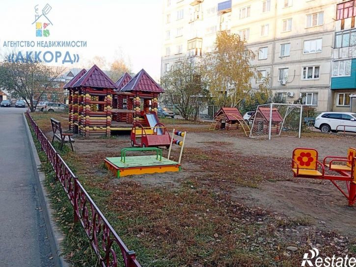 1-комн квартира Социалистическая улица, 35,  д. 35