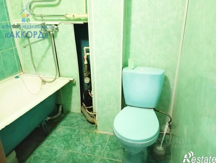 1-комн квартира Социалистическая улица, 35,  д. 35