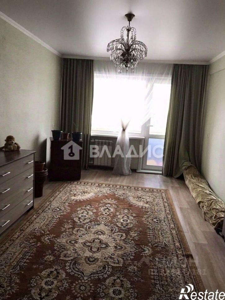 3-комн квартира улица Петра Мерлина, 25,  д. 25