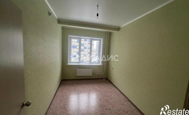 2-комн квартира улица Михаила Митрофанова, 2/1,  д. 2/1