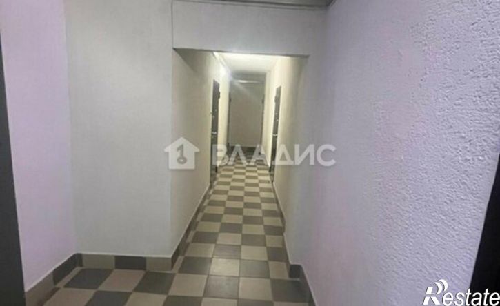 2-комн квартира улица Михаила Митрофанова, 2/1,  д. 2/1