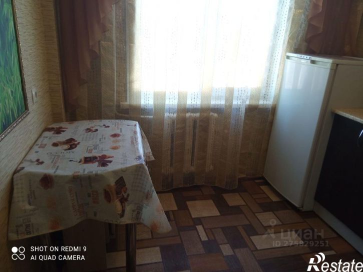 1-комн квартира пер Владимира Мартьянова, 57,  д. 57