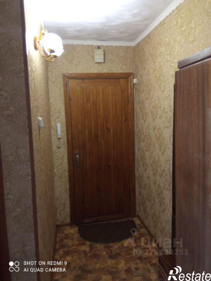 1-комн квартира пер Владимира Мартьянова, 57,  д. 57