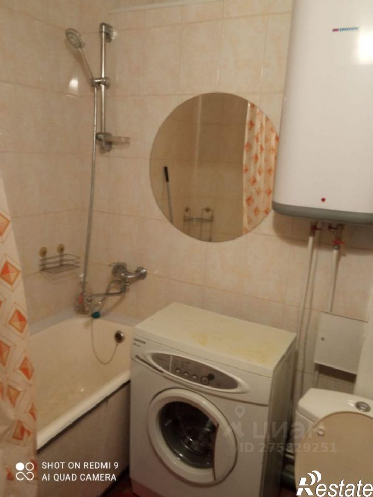 1-комн квартира пер Владимира Мартьянова, 57,  д. 57