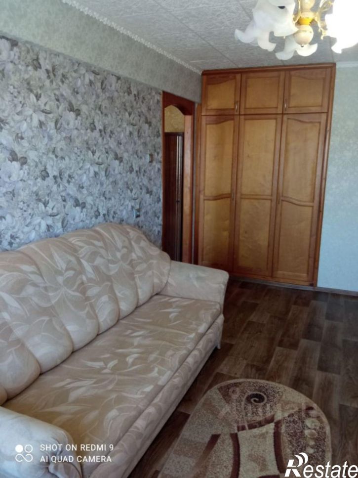 1-комн квартира пер Владимира Мартьянова, 57,  д. 57