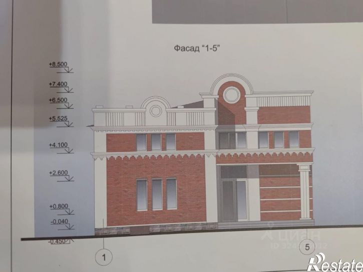 Отдельное здание ул Владимира Ленина, 119,  д. 119