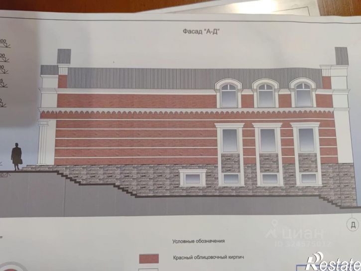 Отдельное здание ул Владимира Ленина, 119,  д. 119