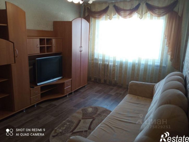 1-комн квартира пер Владимира Мартьянова, 57,  д. 57