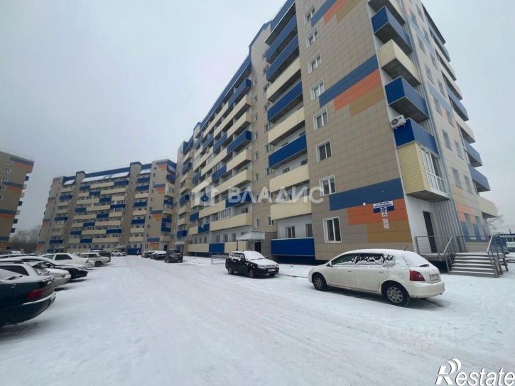 3-комн квартира ул 2-я Зеленая, 91,  д. 91