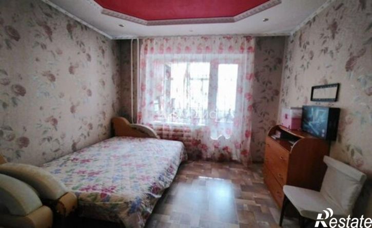 2-комн квартира переулок Владимира Мартьянова, 59/2,  д. 59/2