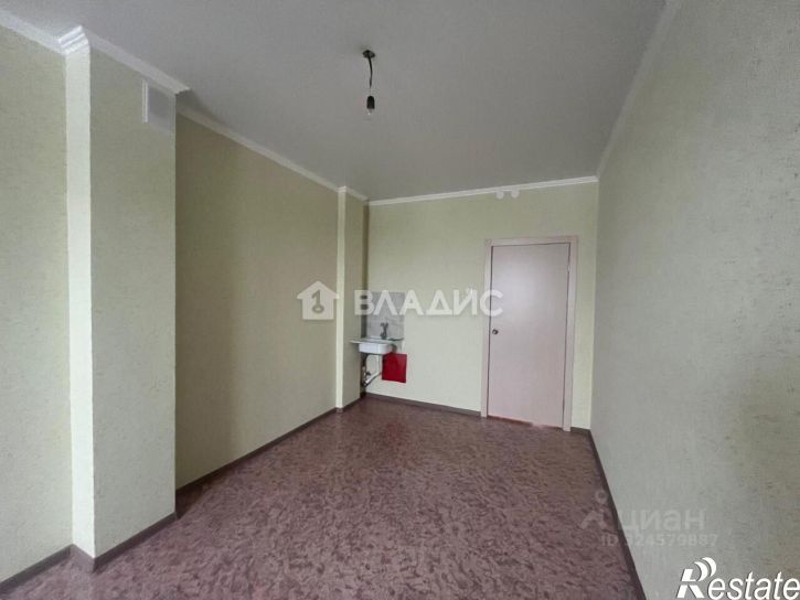 3-комн квартира ул 2-я Зеленая, 91,  д. 91