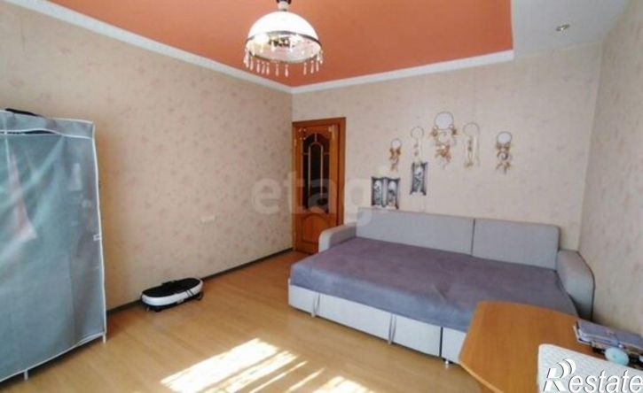 2-комн квартира переулок Владимира Мартьянова, 59/2,  д. 59/2