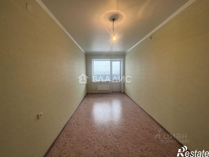 3-комн квартира ул 2-я Зеленая, 91,  д. 91