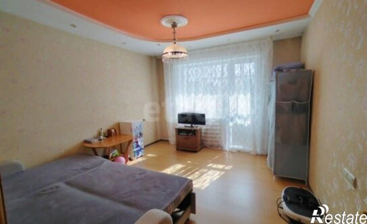 2-комн квартира переулок Владимира Мартьянова, 59/2,  д. 59/2