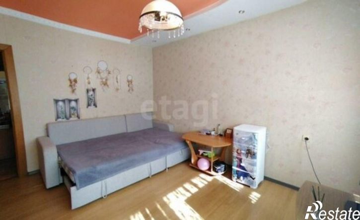 2-комн квартира переулок Владимира Мартьянова, 59/2,  д. 59/2