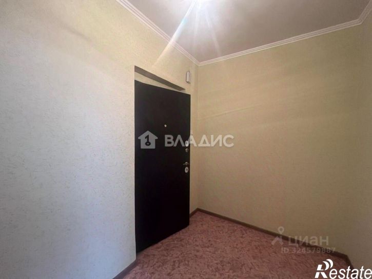 3-комн квартира ул 2-я Зеленая, 91,  д. 91