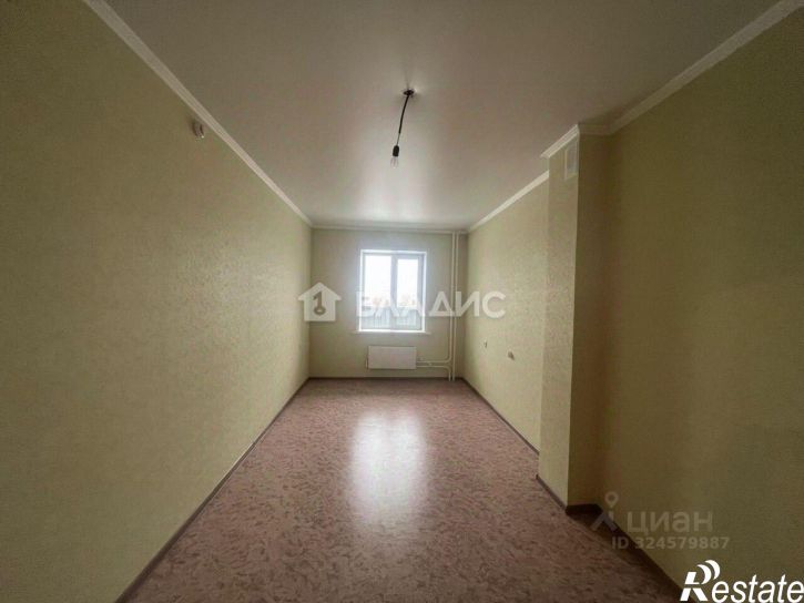 3-комн квартира ул 2-я Зеленая, 91,  д. 91