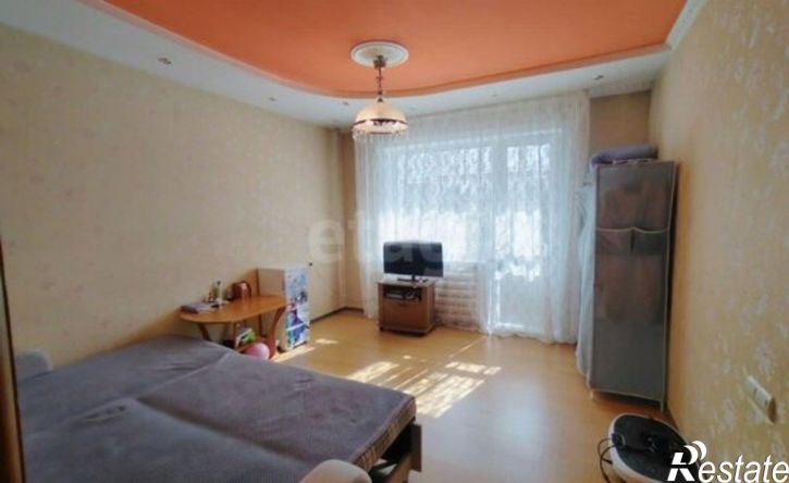 2-комн квартира переулок Владимира Мартьянова, 59/2,  д. 59/2