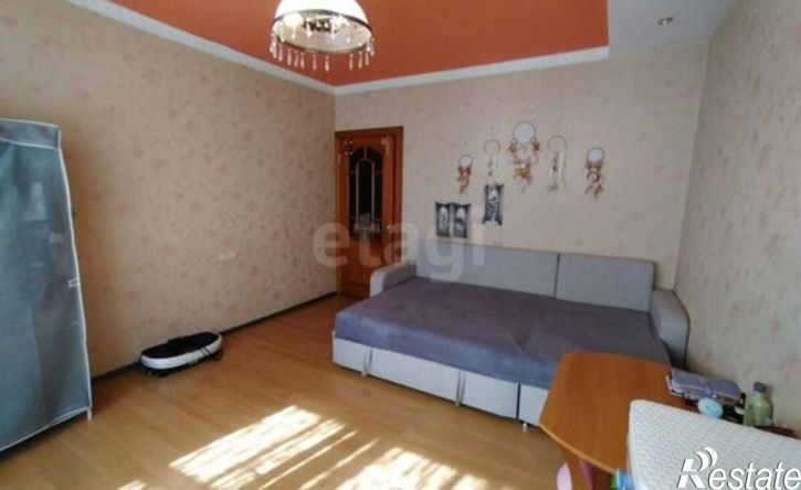 2-комн квартира переулок Владимира Мартьянова, 59/2,  д. 59/2