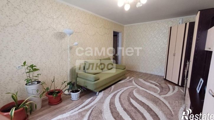 1-комн квартира ул Социалистическая, 76,  д. 76