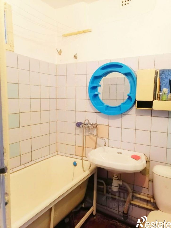 1-комн квартира ул Социалистическая, 36,  д. 36